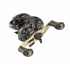 Ryobi SMAP-X BAITCAST 8+1 LH Multi molen
