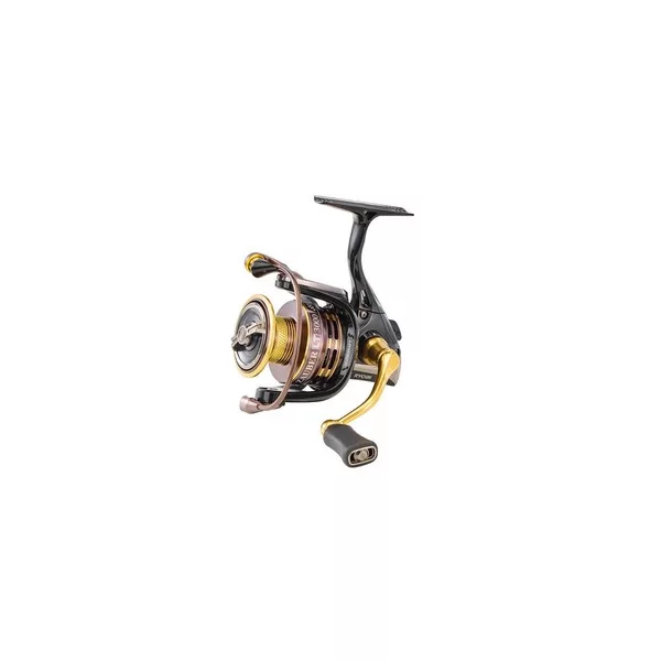 Ryobi ZAUBER LT 1000 9+1 Werpmolen