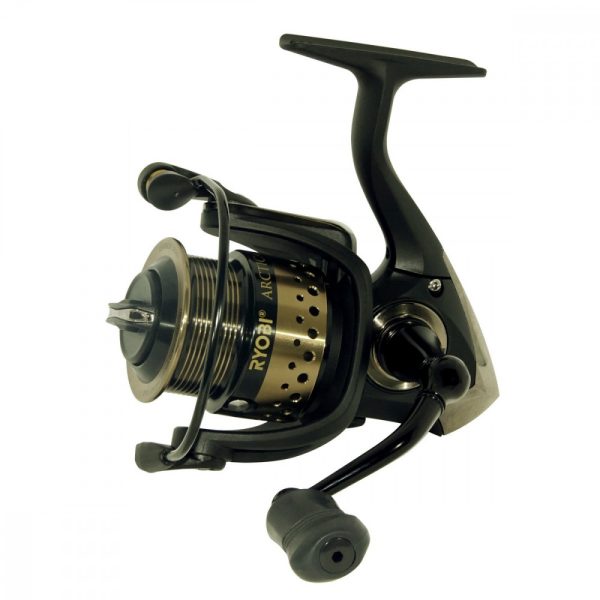 Molen Ryobi Arctica Hs 3500 4+1 1:6,0