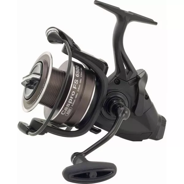 Ryobi CASPRO 5500 FS 7+1 Baitrunner molen