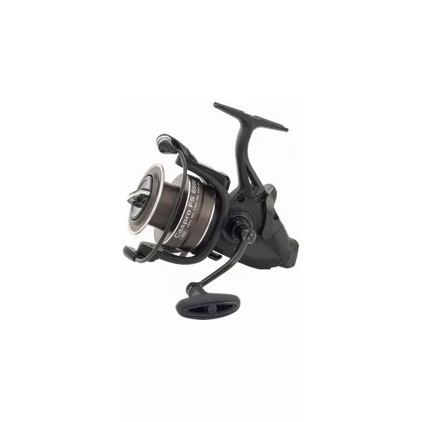 Ryobi CASPRO 6500 FS 7+1 Baitrunner molen