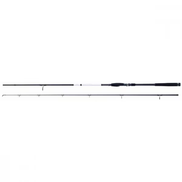 Hengel WFT XK BONE PRO SHAD 2,70M 10-56G - Spinhengel