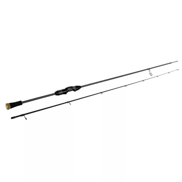 Sportex X-Act Trout RS-2 Spoon 1,85m 0,2-6gr 2-Delige Spinhengel