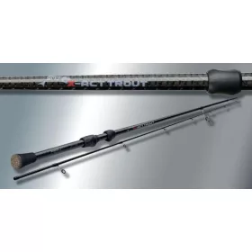 Sportex X-Act Trout 1,95m 10gr 2-delige Spinhengel