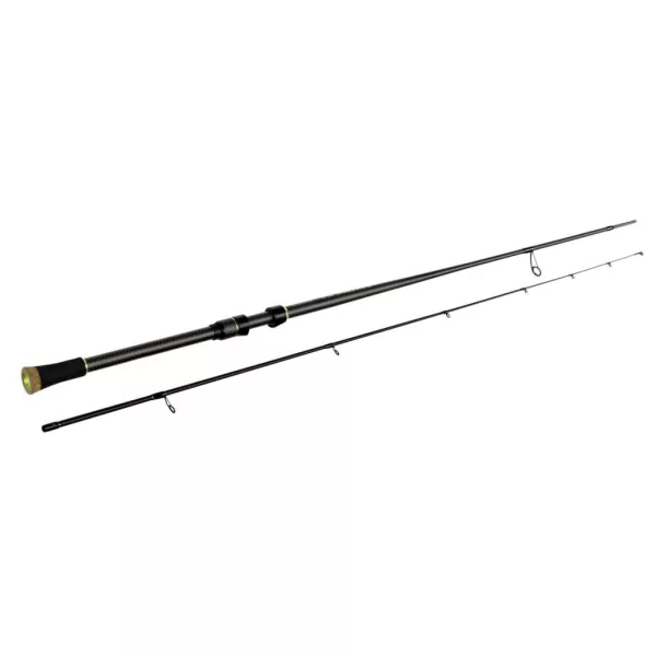 Sportex X-Act RS-2 Trout 1,95m 3-21gr 2-Delige Spinhengel