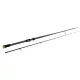Sportex X-Act RS-2 Trout 2,05m 3-21gr 2-Delige Spinhengel