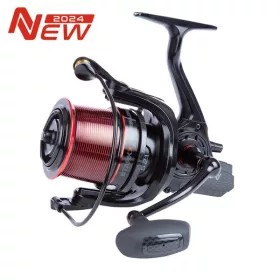 Nytro StarkX Carbon Long Cast 5500 Molen met voorrem