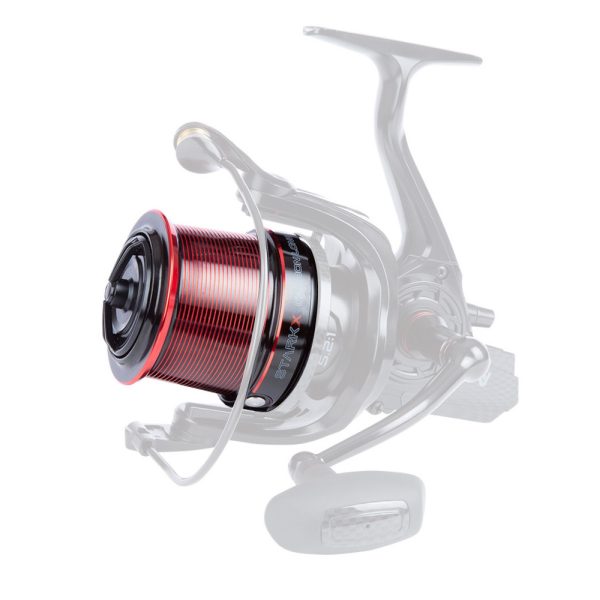 Nytro StarkX CLC 4500 Alu Extra Spoel