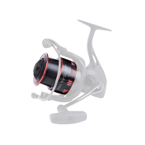 Nytro Marvelist Power Feeder 4000 Alu Extra Spoel