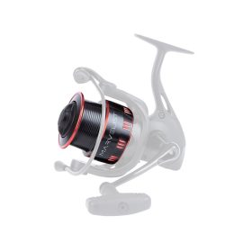 Nytro Marvelist Power Feeder 5000 Alu Extra Spoel