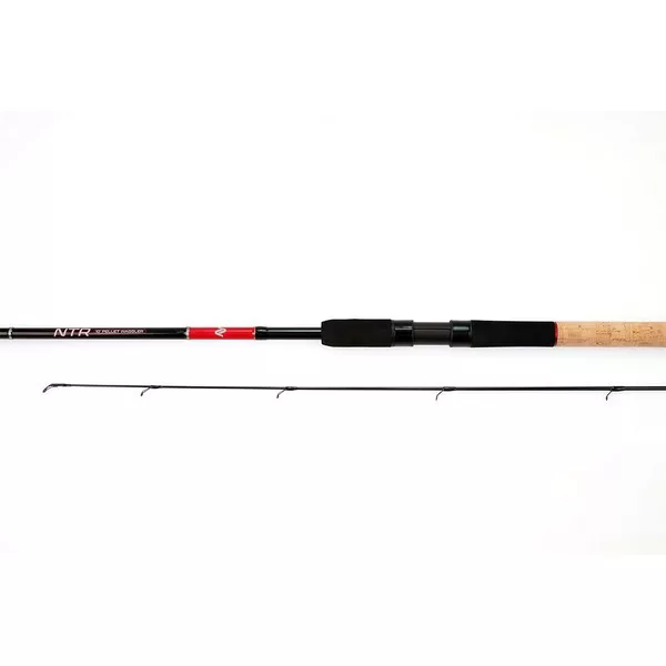 Nytro Ntr Commercial Pellet Waggler 3,00m 4-10gr 2-delige Match Hengel