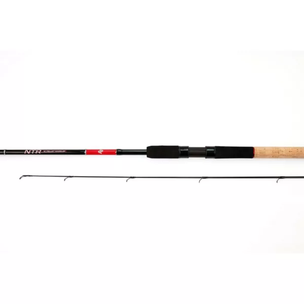 Nytro Ntr Commercial Pellet Waggler 3,30m 4-10gr 2-delige Match Hengel