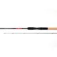 Nytro Ntr Commercial Pellet Waggler 3,30m 4-10gr 2-delige Match Hengel