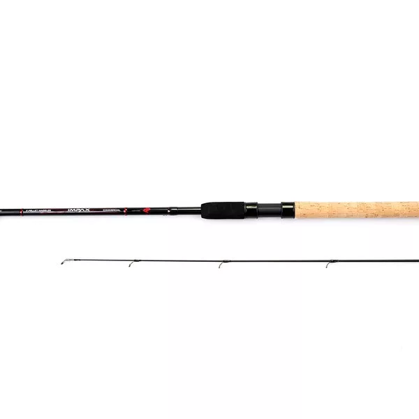 Nytro Impax Commercial Pellet Waggler 3,00m 4-10gr 2-delige Match Hengel
