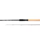 Nytro Impax Commercial Pellet Waggler 3,00m 4-10gr 2-delige Match Hengel