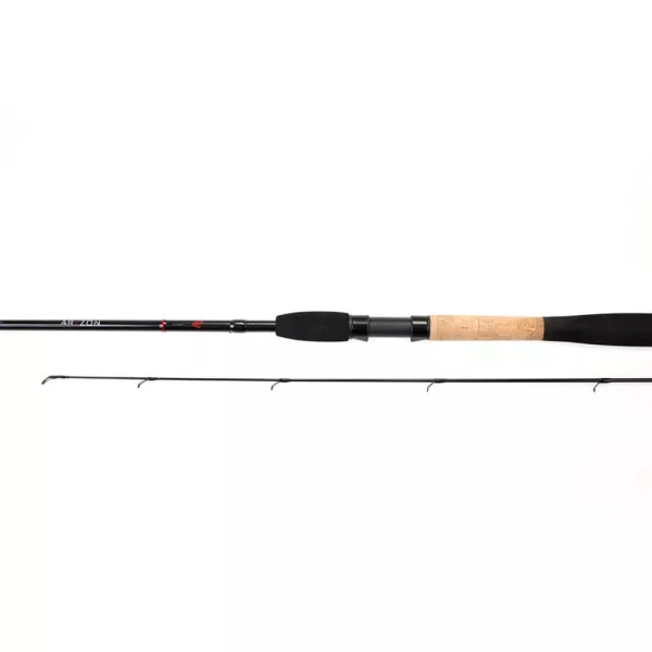 Nytro Aryzon Pellet Waggler 3,30m 4-10gr 2-delige Match Hengel