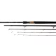 Nytro Aryzon Continental Feeder 3,30m 50gr 2+2-delige Feederhengel