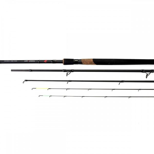 Nytro Aryzon Continental Feeder Hengel 400 100Gr