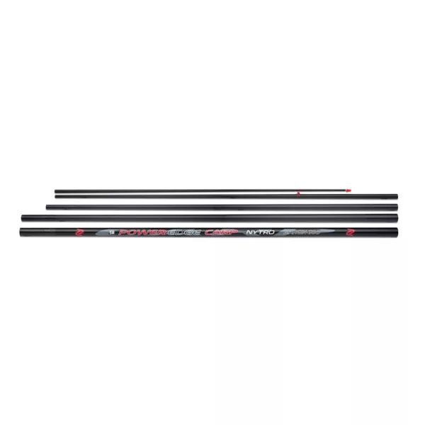 Nytro Power Edge Carp 6,00m Steekhengel