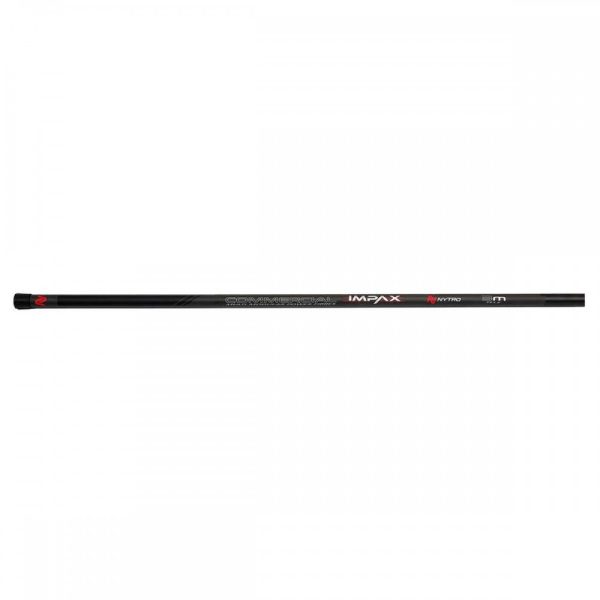 Nytro Impax Commercial 300 Put Over Schepnetsteel