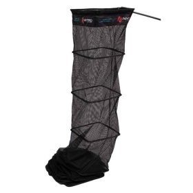 Nytro Keepnet Lake & Canal Quick Dry Mesh 4000 4,00m Leefnet