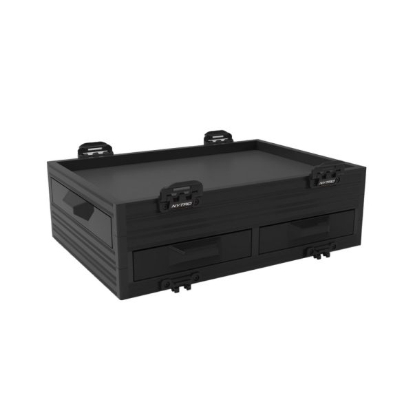 Nytro SLS36 Shallow Tray 2FR DRW Lade Module