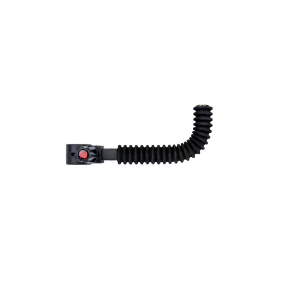 Nytro Connect-IT X36 Ripple Bar Single Short Hengelsteun Arm