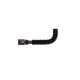 Nytro Connect-IT X36 Ripple Bar Single Short Hengelsteun Arm