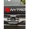 Nytro Impax Comfibox CB2 Wedstrijdkist met rugleuning D36