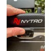 Nytro Impax Comfibox CB2 Wedstrijdkist met rugleuning D36