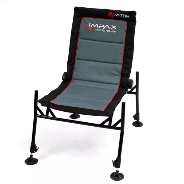 Nytro Impax D25 Feeder Stoel