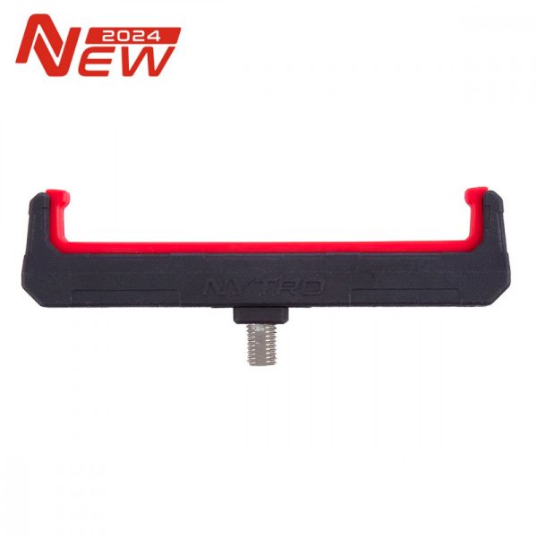 Nytro Steady Sliding Mini Hengelsteunkop