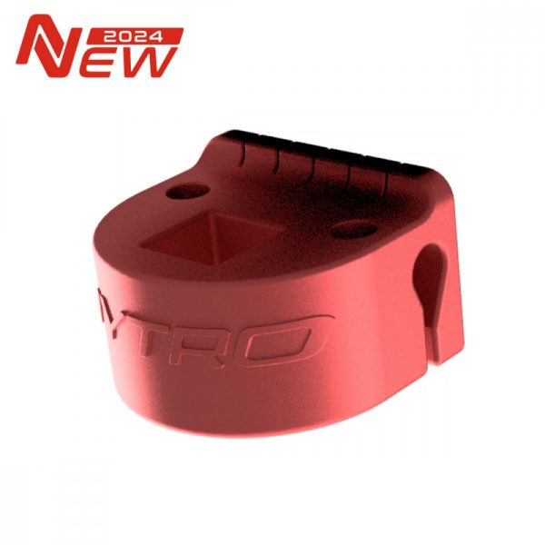 Nytro Clip-on Levend Aas Hakselaar Houder