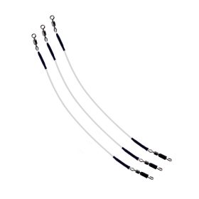 Nytro Feedergum Link 15cm Power Gum Rig 3 stuks