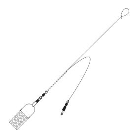 Nytro Feederlink Stilstaand Water 2db