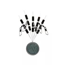 Nytro Stopitz Waggler Kit Stopper 5 stuks