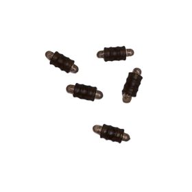   Nytro Quick Change Connector Bead Small Rubberen Kraal 5 stuks