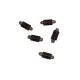 Nytro Quick Change Connector Bead Small Rubberen Kraal 5 stuks
