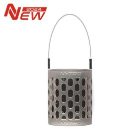 Nytro Open-End S 15gr Feederkorf