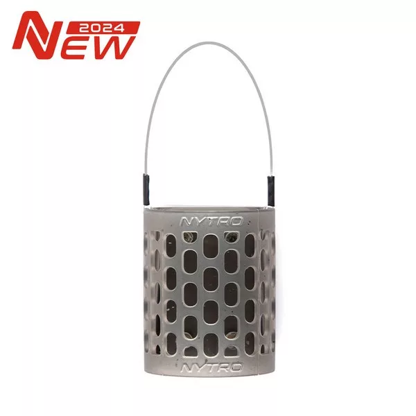 Nytro Open-End M 50gr Feederkorf
