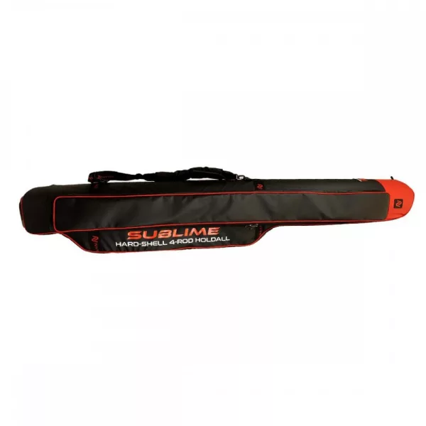 Nytro Sublime 4-Rod Holdall 165 Hengeltas