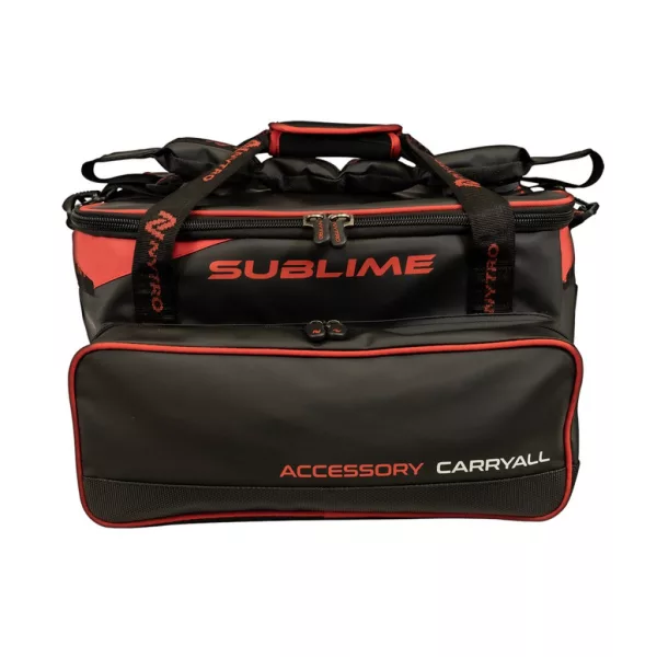 Nytro Sublime Accessory Carryall Medium Materiaaltas 42x30x24cm