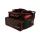 Nytro Sublime Accessory Carryall Large Materiaaltas 42x42x24cm
