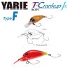 Yarie 675 T-Crankup Jr Type F 2,8cm 1,8gr C23 Eliringo Plug
