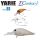 Yarie T-Crankup Jr 675 Type SS 2,8cm 2,1gr C3 Akayari Wobbler