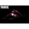 Yarie 675 T-Crankup F 3,5cm 3gr C40 Crystal Rosso KL Plug