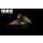 Yarie 675 T-Crankup F 3,5cm 3gr C41 Mb Light Wobbler