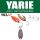 Yarie 702 Pirica More 1,0gr BB9 Rust Lepelplug