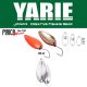 Yarie 702 Pirica More 1,8gr BS-8 Silver Lepel Kunstaas