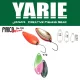 Yarie 702 Pirica More 1,8gr Y72 Green/Pink Lepelkunstaas